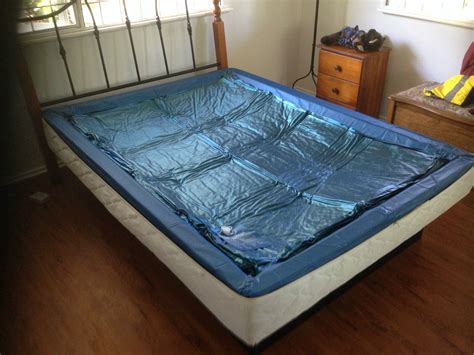 where to buy a waterbed.